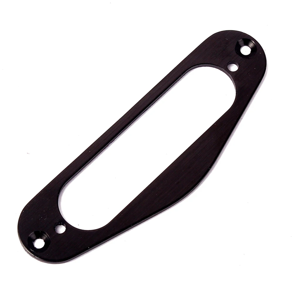 Guitar Pickup Frame Mounting Ring Single Coil Flat Humbucker for TL Style Electric Guitars GB408C | Спорт и развлечения