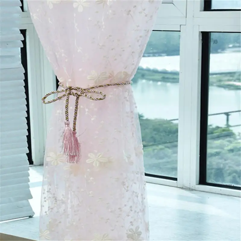 Роскошные занавески для спальни гостиной роскошные салона | Дом и сад