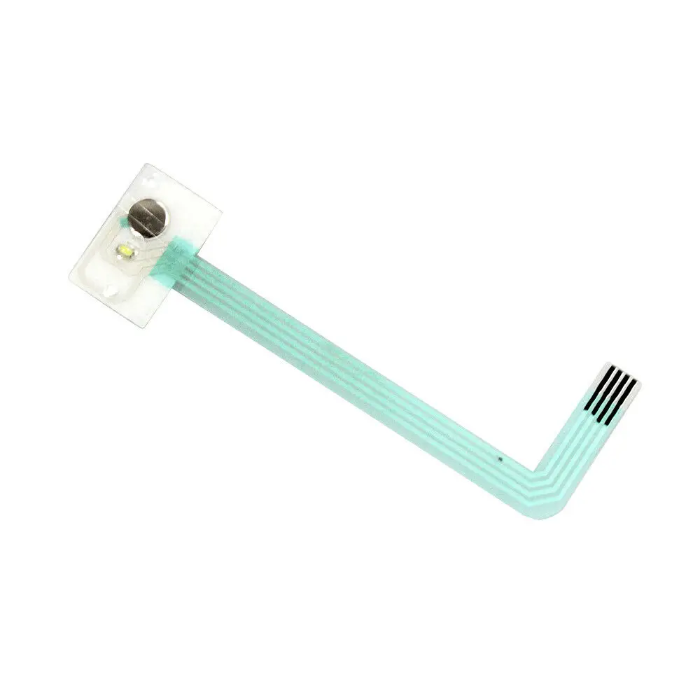 JIANGLUNTOSHIBA для спутникового A660 A665 A665D кнопка включения кабеля DA300006JMO