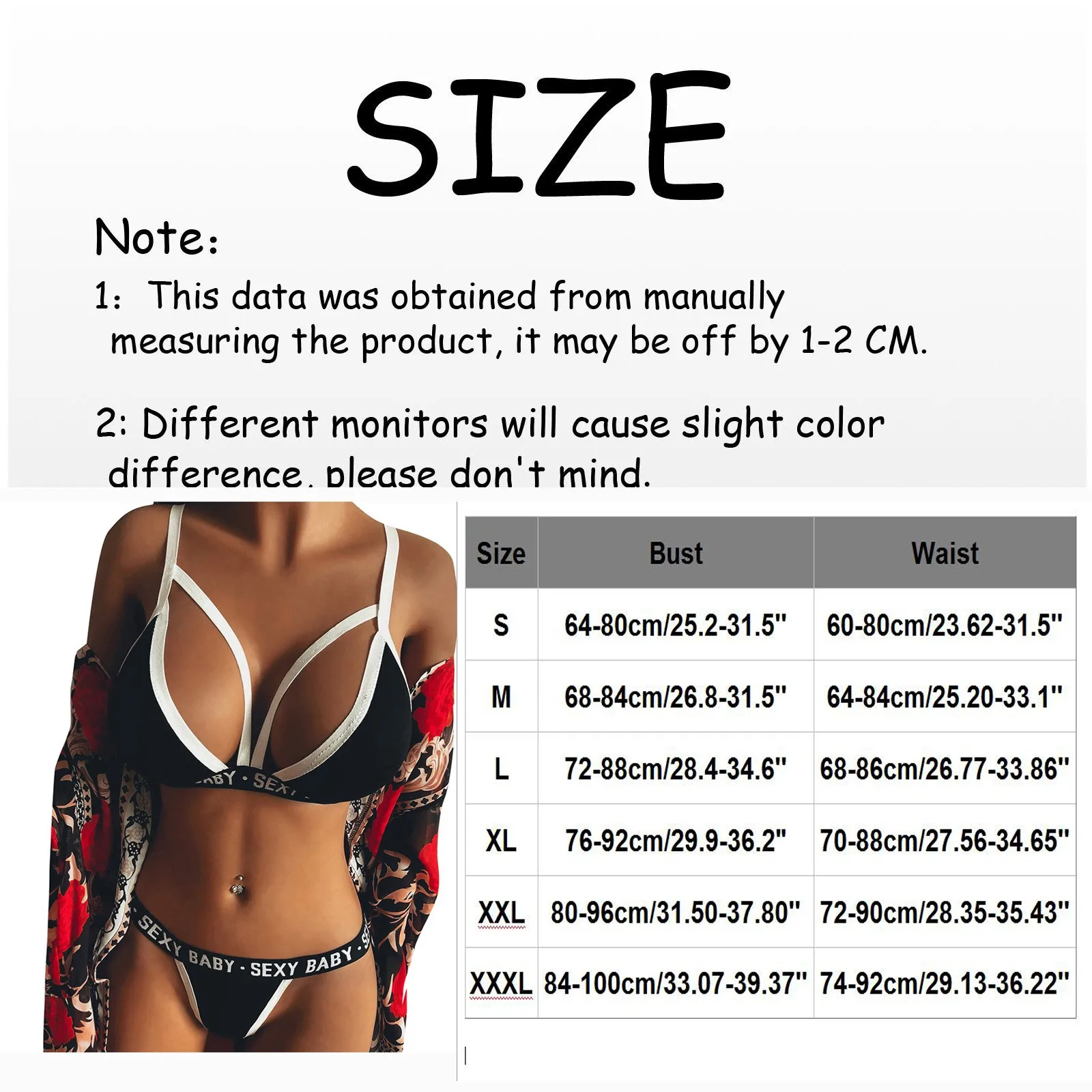 

Letter Print Lingerie Brief Set Women Bras Underwear Lace Seamless Bra Brief Sets G-string Letter Set Gauze