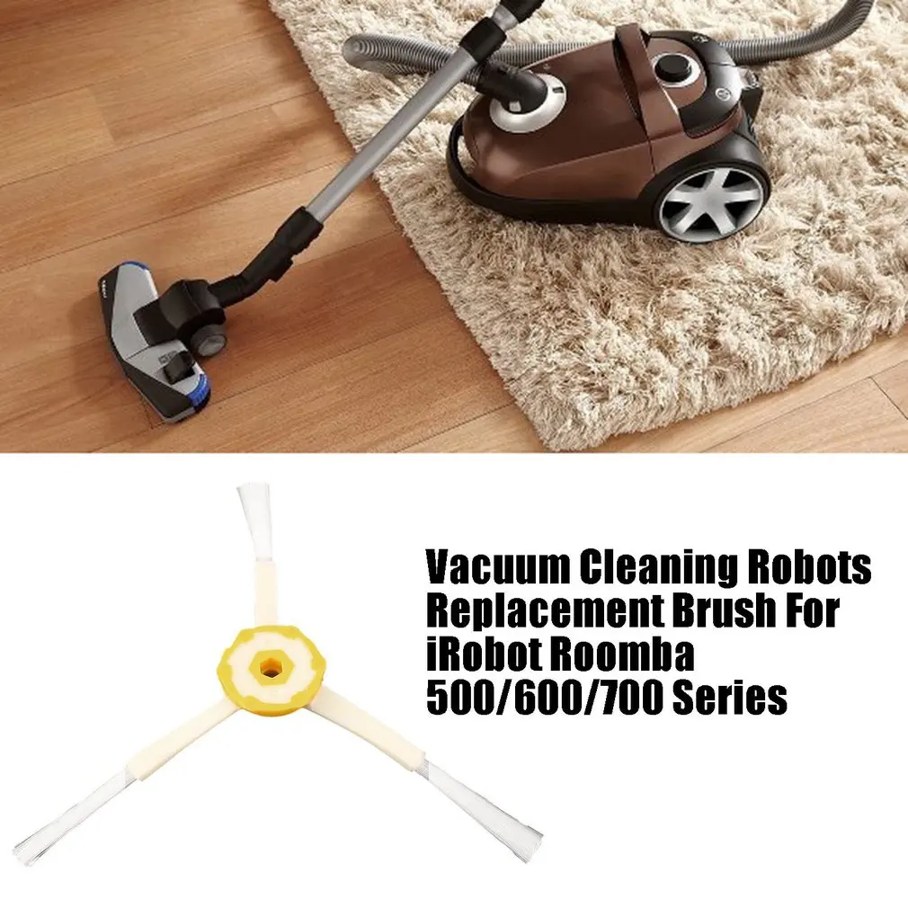 Щетка для робота пылесоса iRobot Roomba 500/600/700|Запчасти пылесоса| |