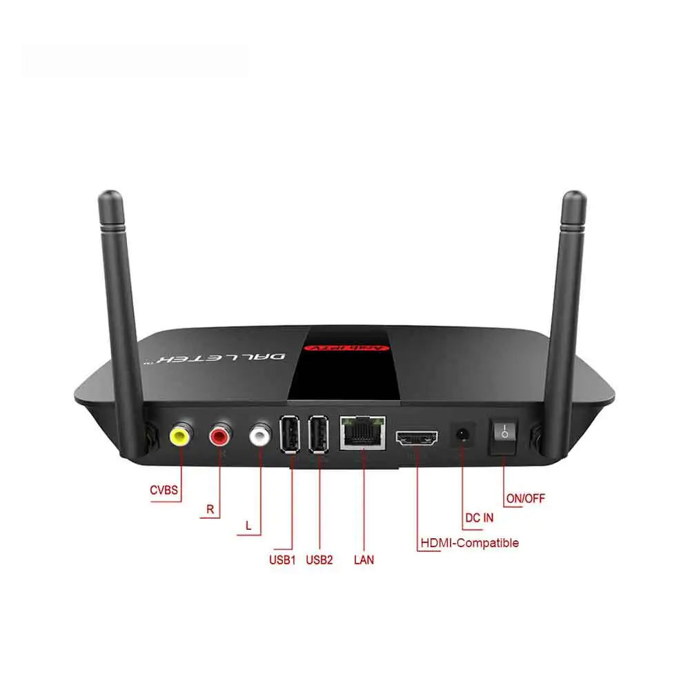Leadcool R1 4K HD Smart IP TV Box Android 9 0 M3U MAGNUM Amlogic S905W Media Player 2021 Set Top | Электроника