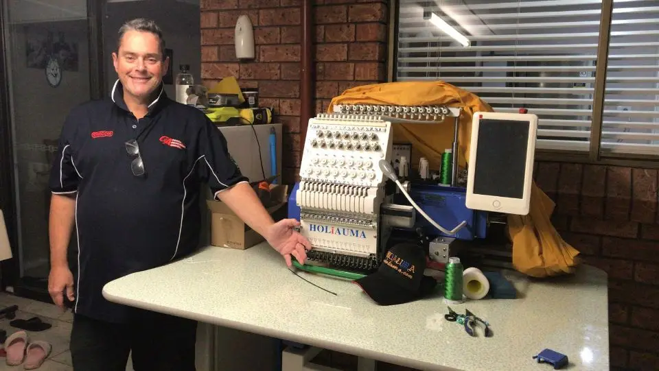 Лидер продаж бесплатная машинная вышивка на одной головке 15 цветов шапочка бисер