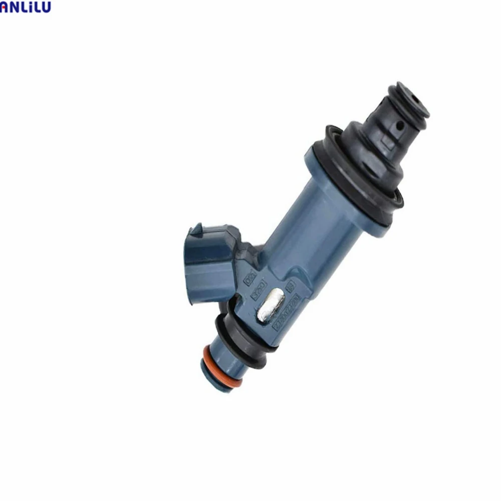 Топливные форсунки 23250 20020 6 шт. подходит для Toyota Avalon Camry Solara Lexus Es300 Rx300 3.0L