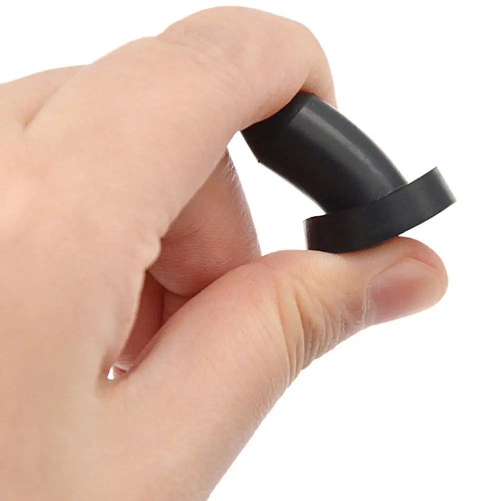 

2 Pcs Universal Kayak Scupper Plug Rubber Scupper Plug Canoe Drain Holes Stopper