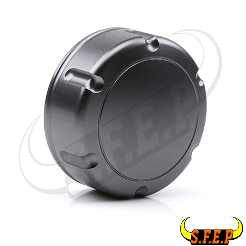 Motorcycle CNC Aluminum Alloy Rear Brake Fluid Oil Cap Cover For BMW G310R G310GS 2017-2018-2019 | Автомобили и мотоциклы
