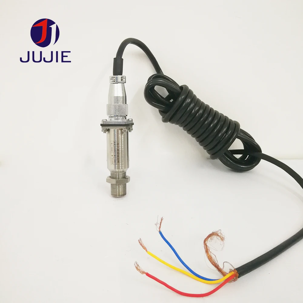 Высокоточный сигнальный стержень измеритель расхода турбины импульсный сигнал