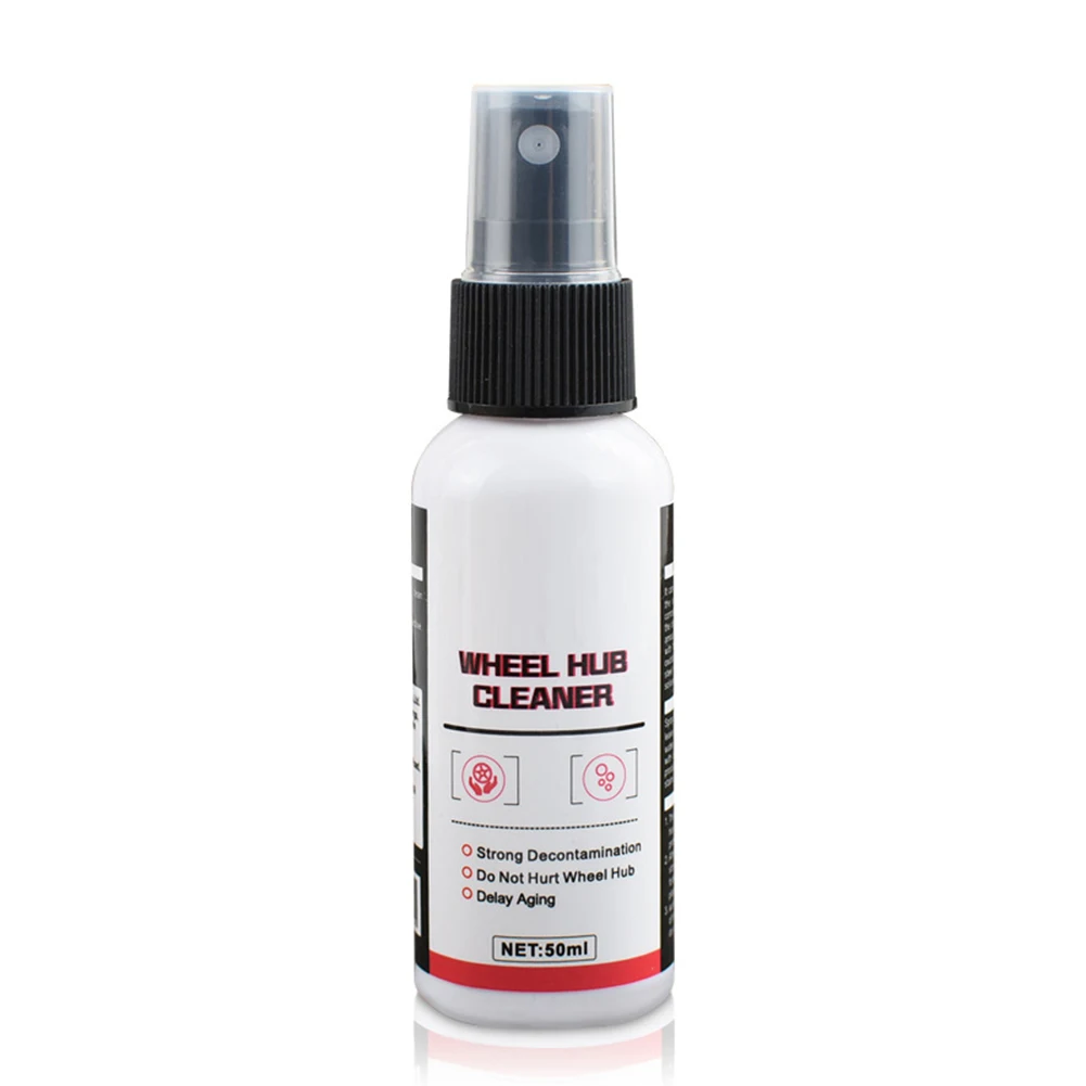 Средство для очистки автомобильных колес стальные диски 50 мл средство удаления