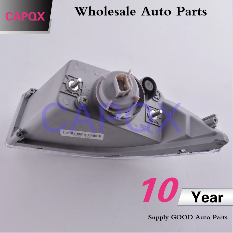 CAPQX переднего бампера Туман светильник для Chevrolet Epica 2007 2011 2012 вождения тумана