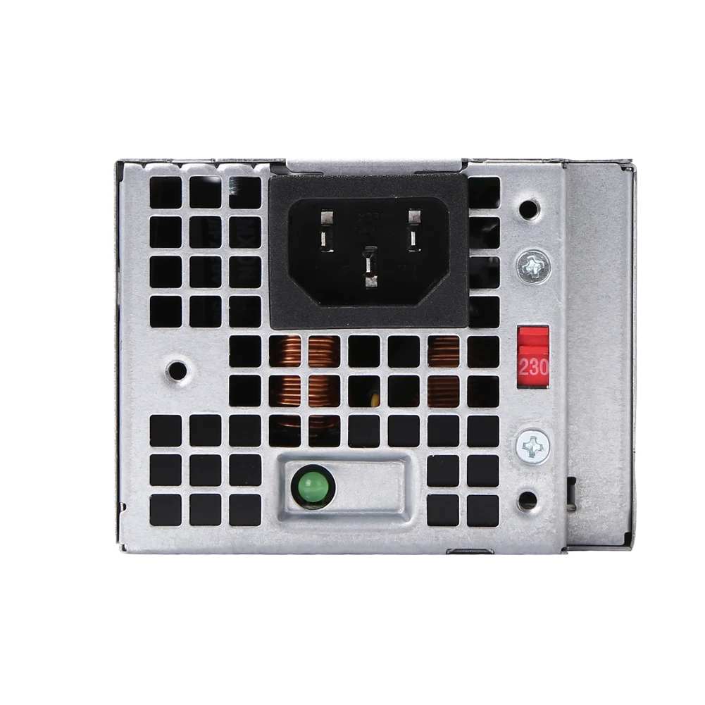 

Power Supply Replacement Unit for Dell Vostro 3667 3668 3268 Desktop AC240ES-02 PSU 240W Power Brick 4-pin CPU