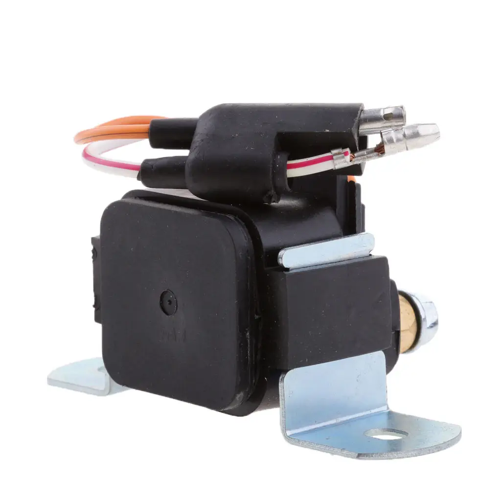 

Motorcycle Starter Solenoid Relay Switch for Polaris 500 03-06
