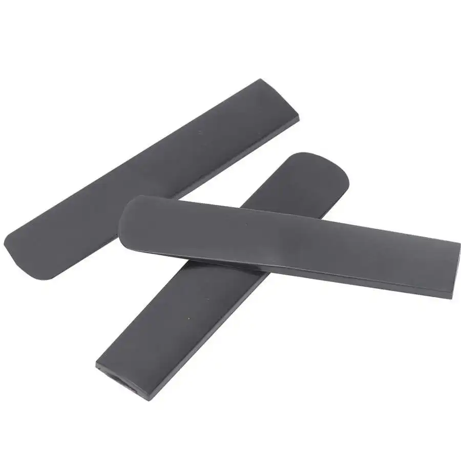 3 шт. аксессуары для саксофона твердость 2 5 | Спорт и развлечения