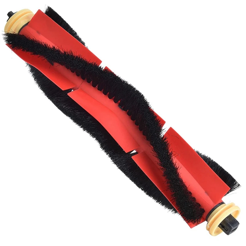 Main Brush Side Filter Cleaning Tool And Cover For Xiaomi Roborock S6 Maxv Vacuum Cleaner Parts | Бытовая техника