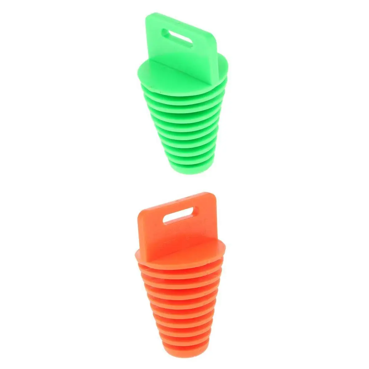 Глушитель глушитель моющий штекер Мотоцикл Байк ATV QUAD зеленый + - Цена: 241,36 руб.