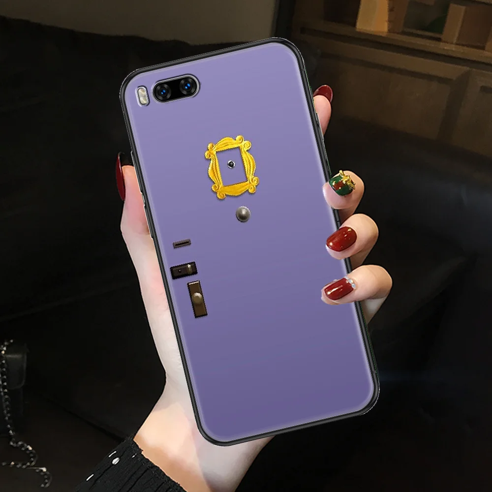 Чехол для Xiaomi Mi Max Note 3 A2 A3 8 9 9T 10 Lite Pro | Мобильные телефоны и аксессуары