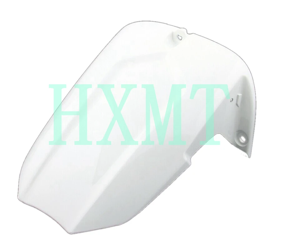 Брызговик заднего колеса для мотоцикла Yamaha YZF 600 R6 2003 2004 2005 голубой| |