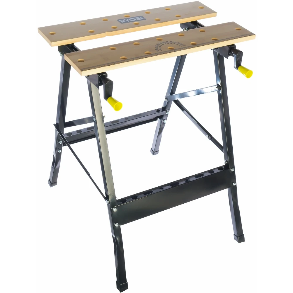 Ryobi workbench rwb01 5133001778 Woodworking Construction tools for carpentry | Инструменты