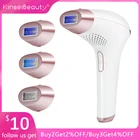 Эпилятор лазерный IPL Лазерный Аппарат для удаления волос лазерный эпилятор удаление волос Перманентный триммер для зоны бикини Электрический лазерный депилятор