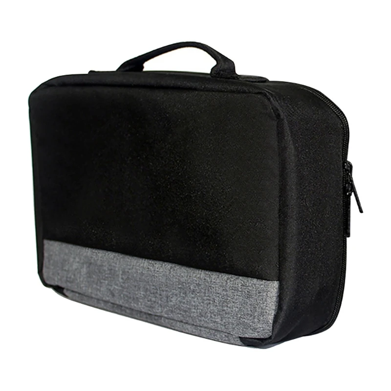 P8DF Universal Fit Dustproof Portable Case For Projector Anti Scratch Carrying Bag