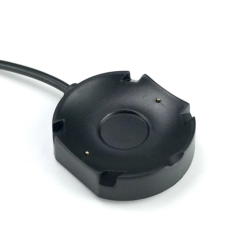 1 м сменный USB-кабель для зарядки браслета смарт-часов Nokia steel hr разборка без кабеля