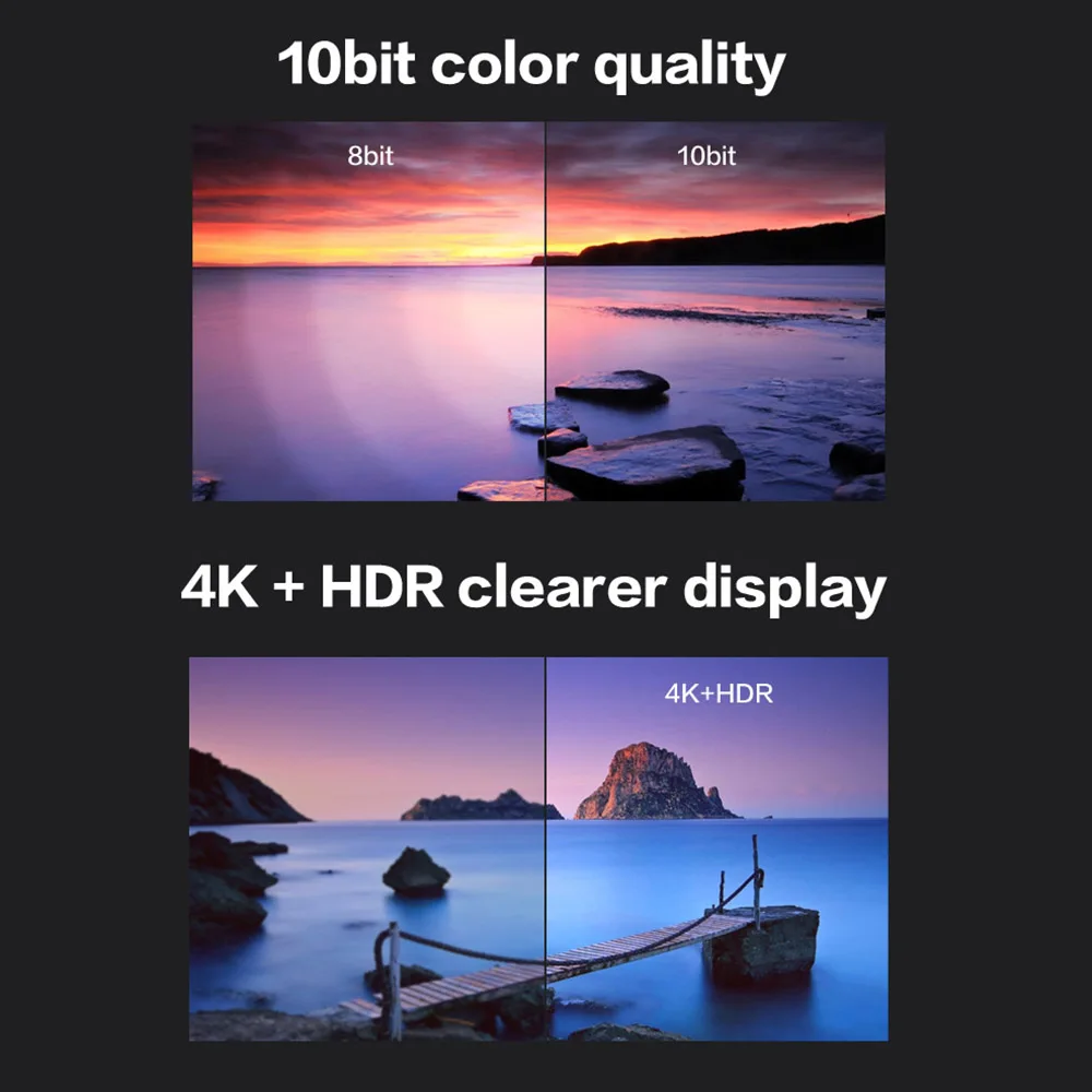 Yeston GT730-4G 4HD 4-экранная графическая карта 4G/128bit/DDR3 поддержка памяти Разделенный