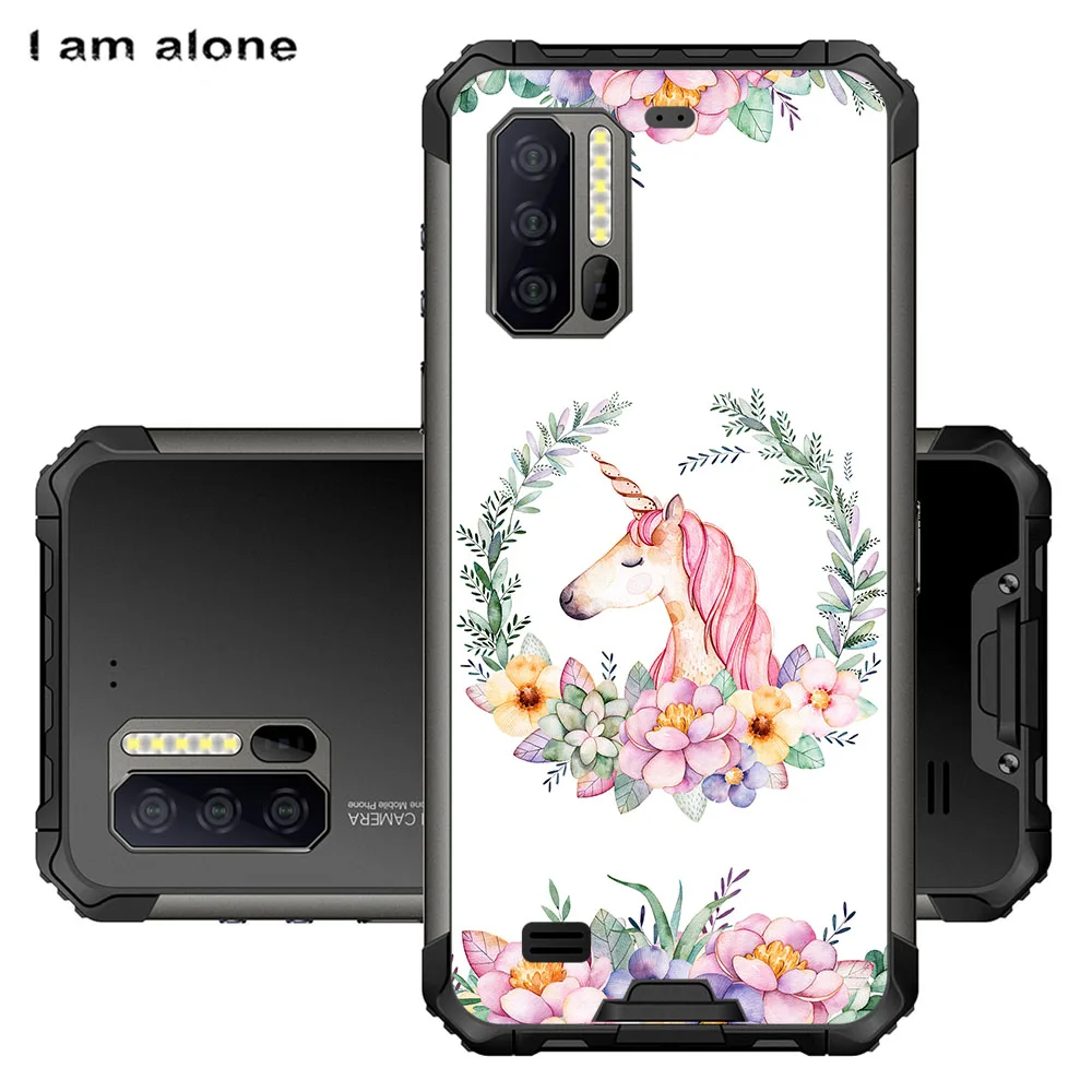 phone cases for ulefone armor 7 7e 6 6e 6s power 5 5s cute back cover mobile fashion bags free shipping free global shipping