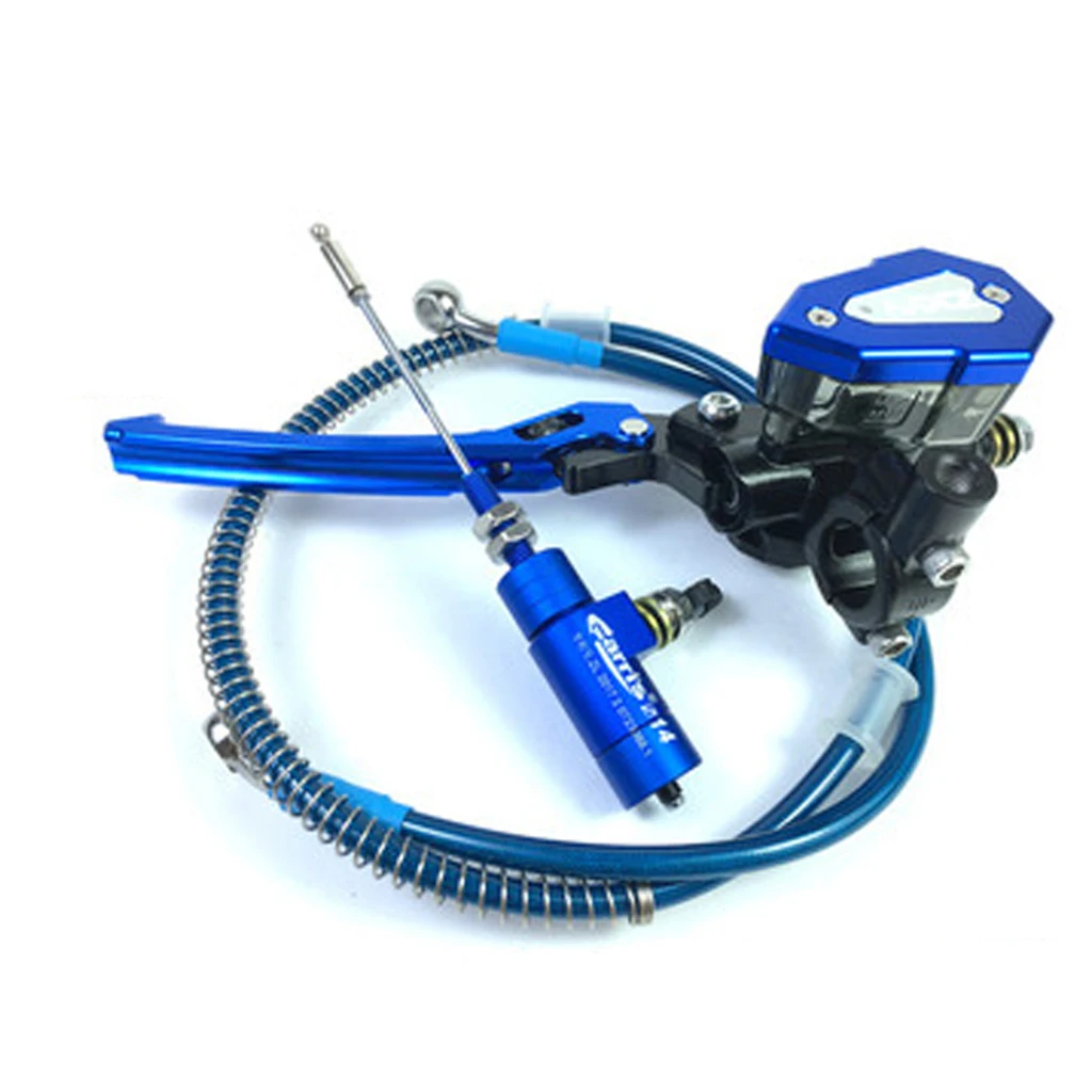 Мотоцикл большой объем модификации трудосберегающий кабель регулируемая ручка