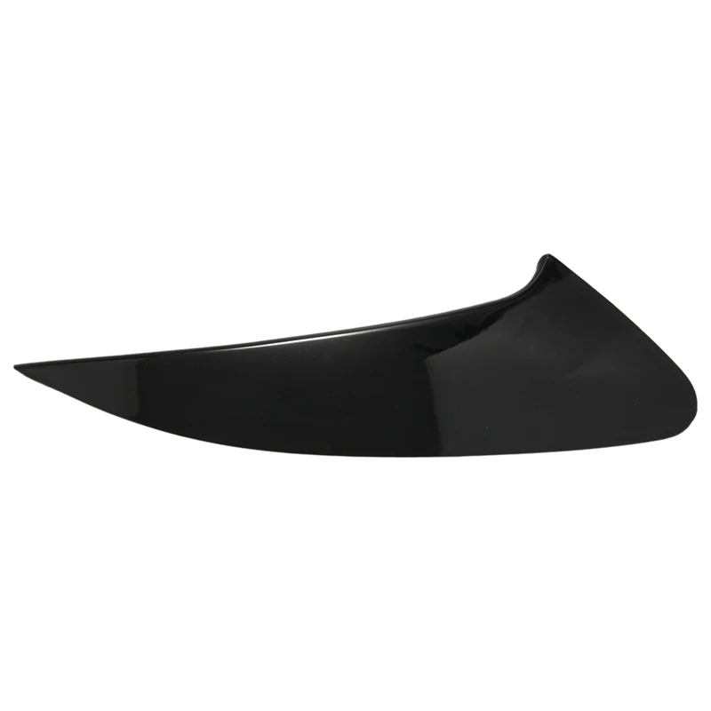 Rear Bumper Spoiler Air Vent Trim Cover for Benz GLA C118 CLA200 2020+ AMG | Автомобили и мотоциклы