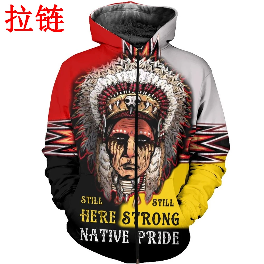 2020 Модные мужские толстовки с капюшоном толстовка 3D принтом в стиле Харадзюку