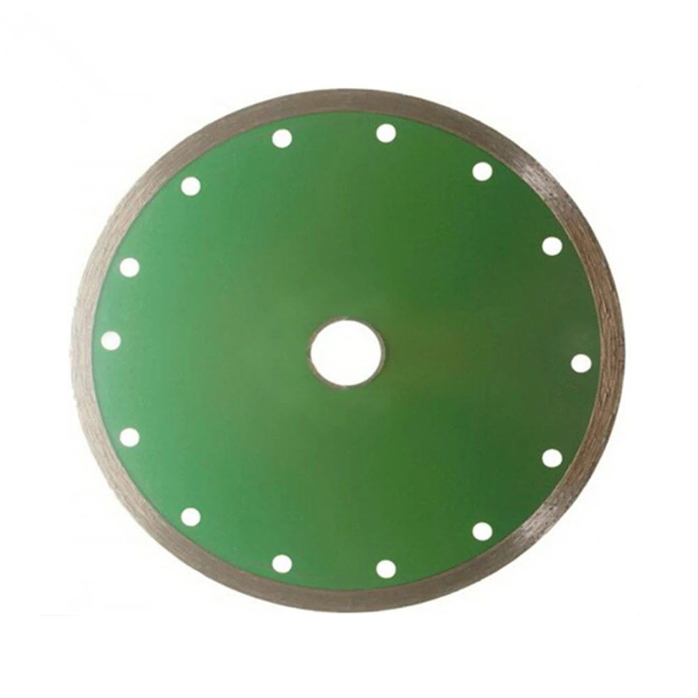 Диск для пилы DB17 с непрерывным ободком диск алмазной резки спеченное Алмазное
