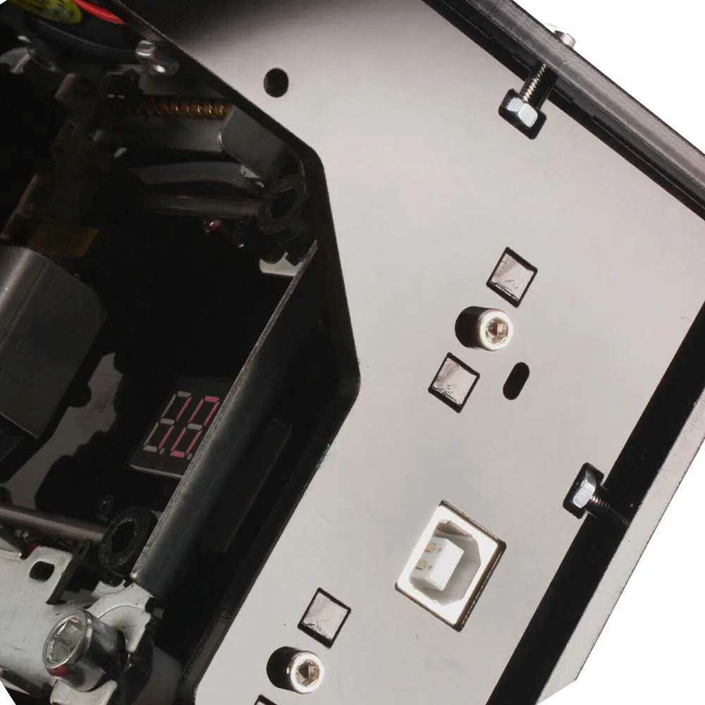 3000 МВт лазерная гравировальная машина DIY печать резьба с беспроводным