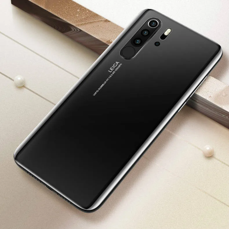 Смартфон Android 4G P30 pro мобильные телефоны европейские азиатские 6 3 дюймов Две сим