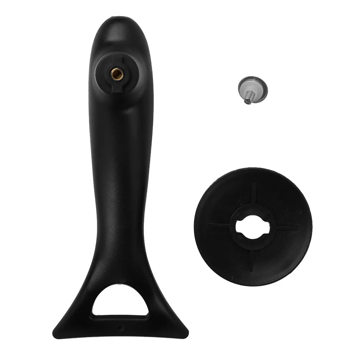 Pot Lid Handle Detachable Stainless Steel Metal Bakelite Grip Holder Universal Knobs for Kitchen Pans Pots Cookware Accessories | Дом и сад