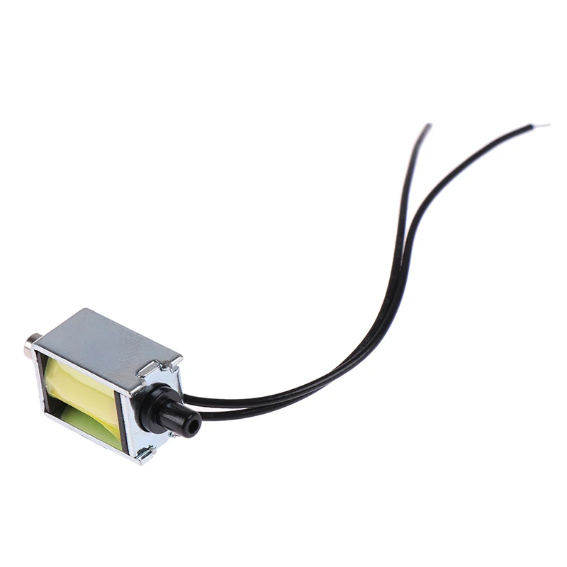 1 предмет Новинка 70 мм двухпозиционный двусторонний DC 5V CJAV08-2B05A1 нормально