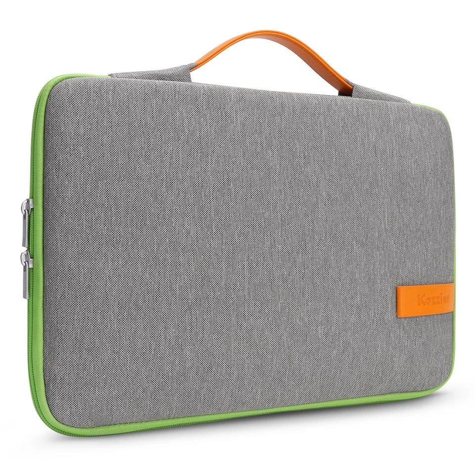 ICozzier 2019 новый бренд aigreen чехол для ноутбука 13 3 дюйма сумка Macbook Air Pro дюйма.|Сумки и