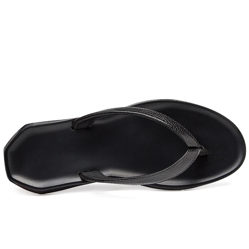 Новинка 2021 года Брендовые мужские шлепанцы Высококачественные летние пляжные