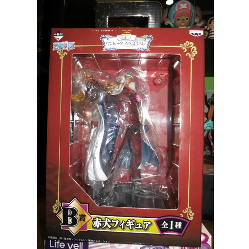 

Бандай баното ичибан куцзи цельные товары саказуки ВМС аниме игрушки Фигурки