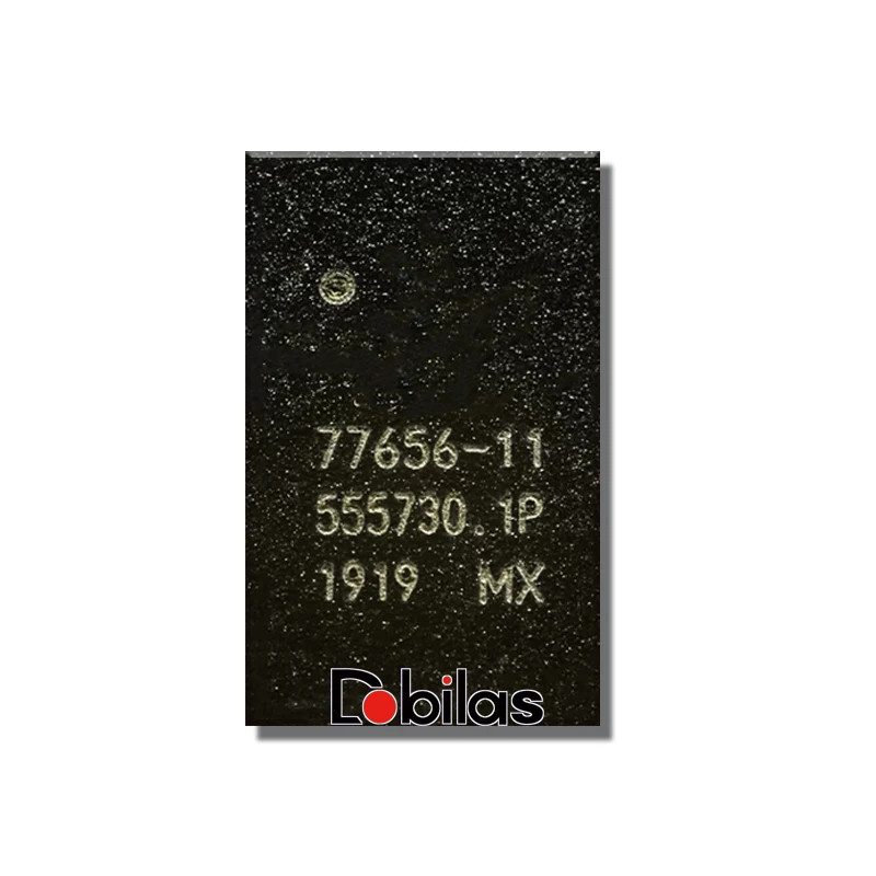 2 шт. 77656-11 SKY77656-11 для Samsung S9 усилитель мощности IC PA 77656 модуль сигнала чип