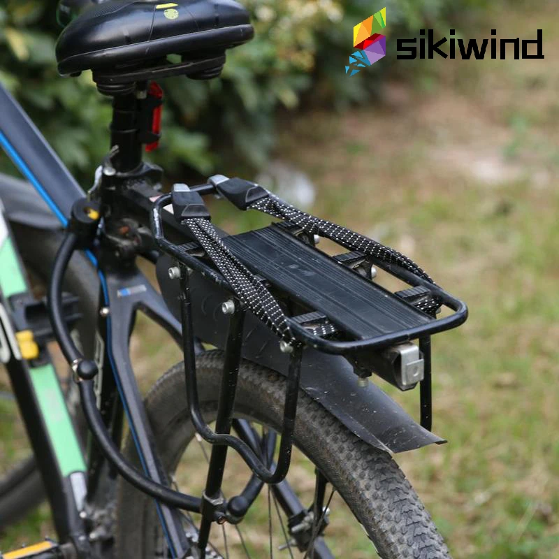 MTB велосипед багажная переноска Выдвижная эластичная лента велосипедные грузовые стеллажи связанные резиновые ремни веревка лента для чемодана с пластиковыми крючками
