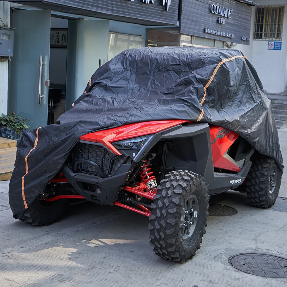 Чехол UTV KEMIMOTO Чехлы для хранения утилитарных транспортных средств Polaris RZR PRO XP Premium