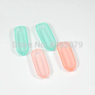 4 шт./компл. Абажуры для SYMA D360 4-канальные Абажуры для квадрокоптера с дистанционным управлением крышка сменная деталь аксессуар