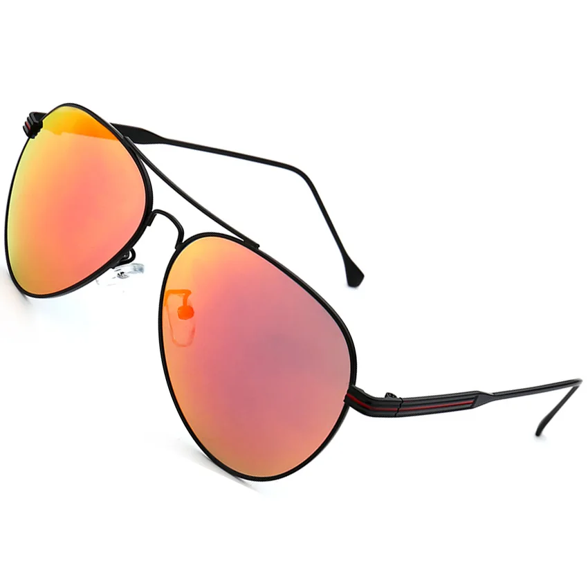 

Vintage Sunglasses Women Brand Designer Oval Alloy Frame Casual Driving Sunglasses Unisex Men Sun Glasses UV400