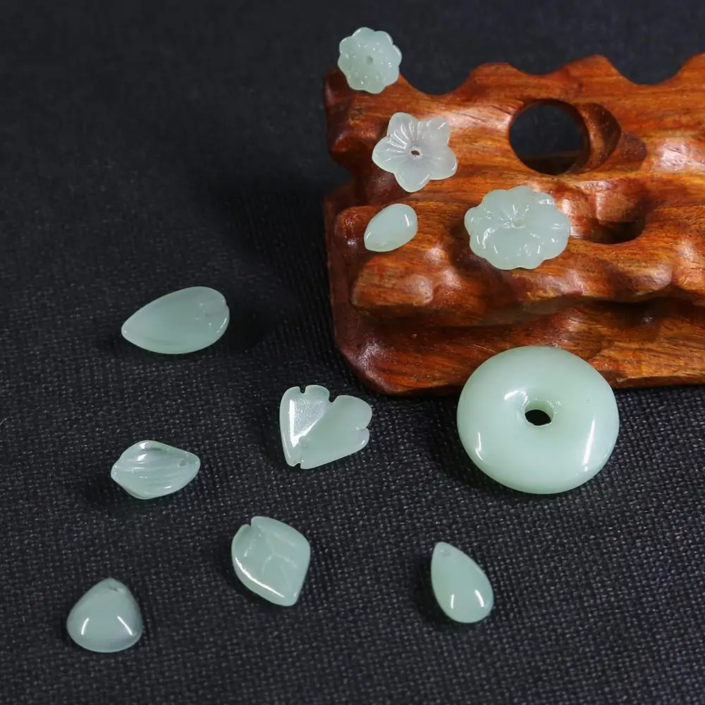 High Quality 1pc Czech Glass Beads 17 Styles for Choose Handmade Antique Women DIY Jewelry Accessories | Украшения и аксессуары