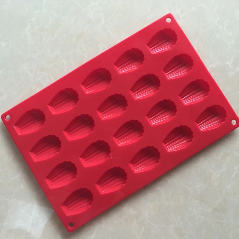 Многоразовый Топ Силиконовые Маффин &amp кекс выпечки сковорода/антипригарные