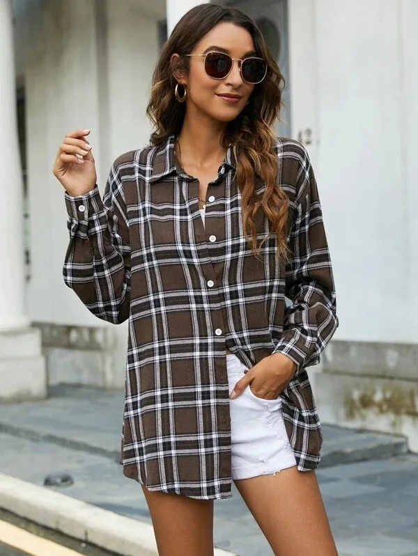 Акция 2020 настоящий Вадим Zanzea с круглым вырезом нет полностью хлопковый 2021