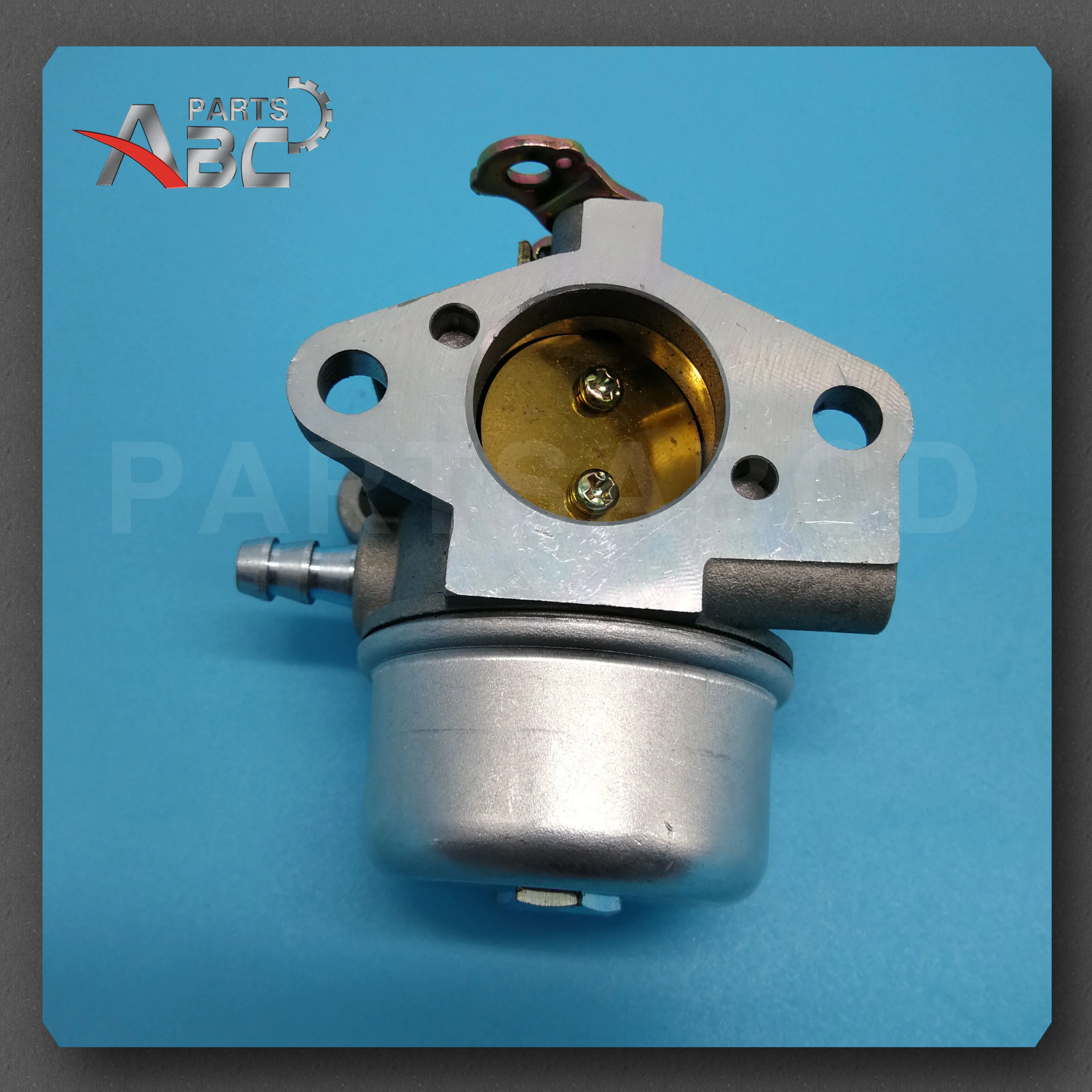 Рисунок 5 - Высокопроизводительный карбюратор