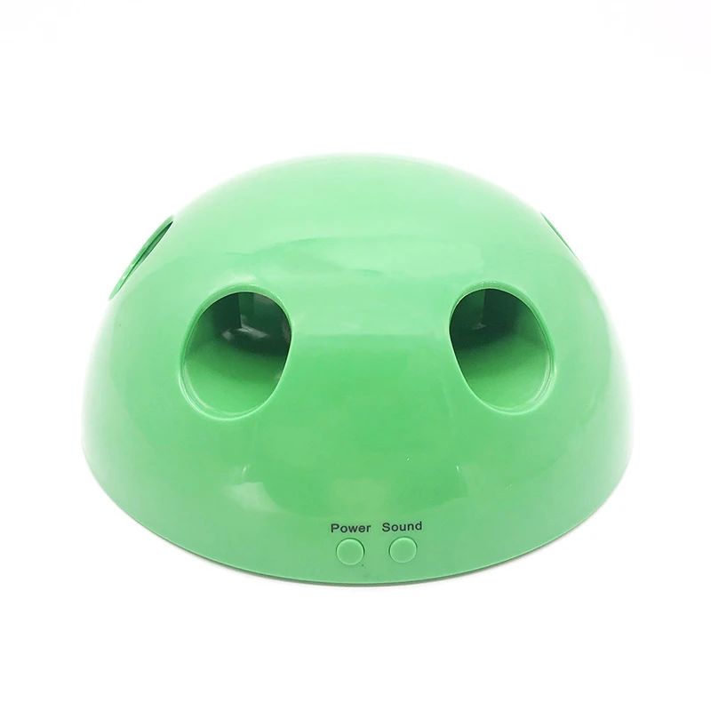 

2021 new cat toy popular game pet toy ball cat scratcher funny training cat toy cat claw sharpener pet supplies funny cat toy