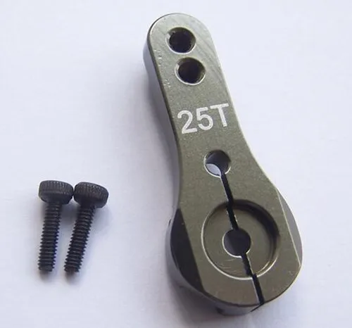 4 шт ds3225 сервопривод 25 кг водонеп