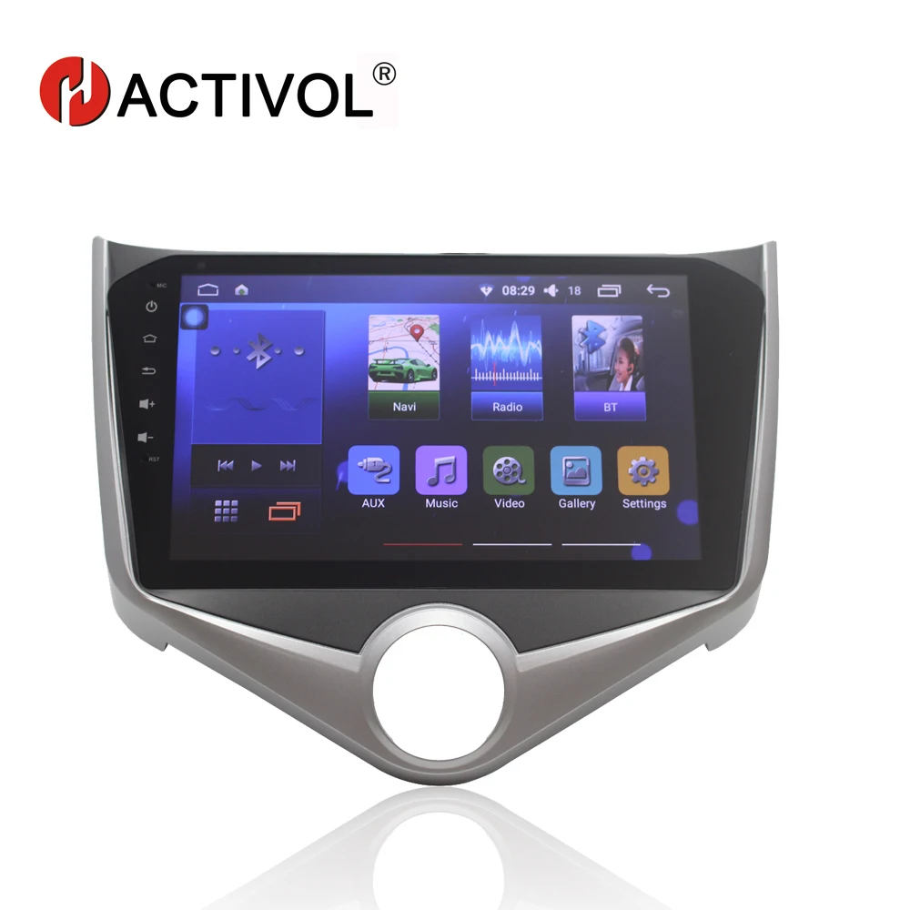 Автомагнитола Bway 10 2 дюйма для Chery Fulwin android 2016 автомобильный dvd плеер с bluetooth GPS Navi Wi