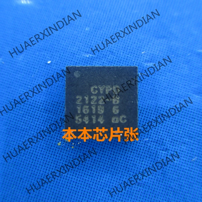 

Новинка CYPD2122-A CYPD 2122-A QFN высокое качество
